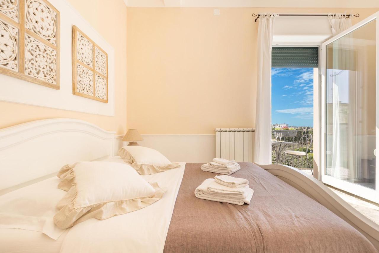 Dimora Le Tre Muse Guesthouse Lecce Extérieur photo
