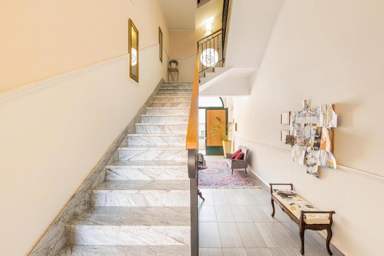 Dimora Le Tre Muse Guesthouse Lecce Extérieur photo
